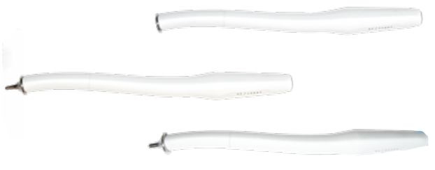 Plochý aplikátor 10 mm